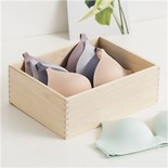 Aufbewahrungsbox für Unterwäsche